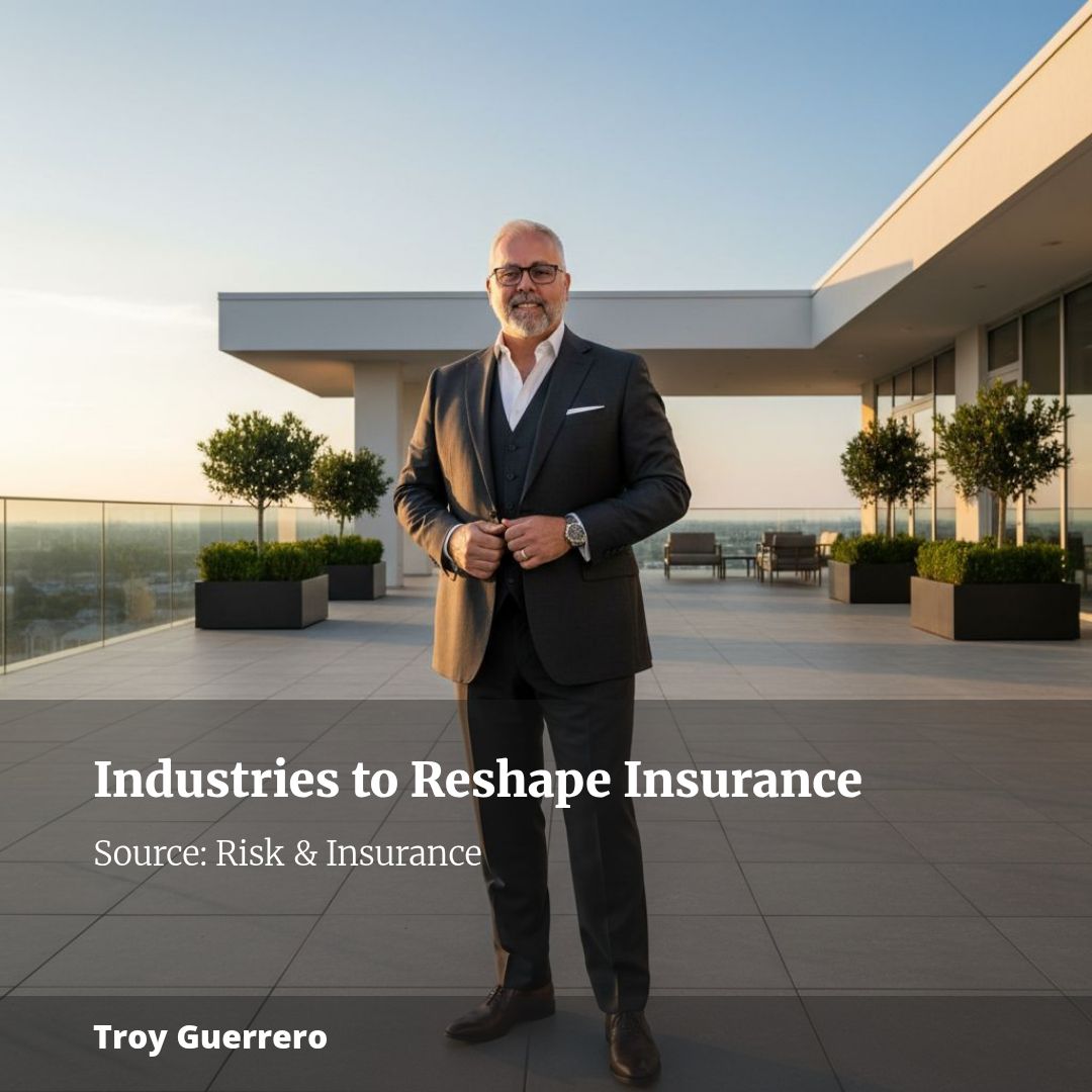 🚀 The Future Is Changing. Is Your Insurance Keeping Up?