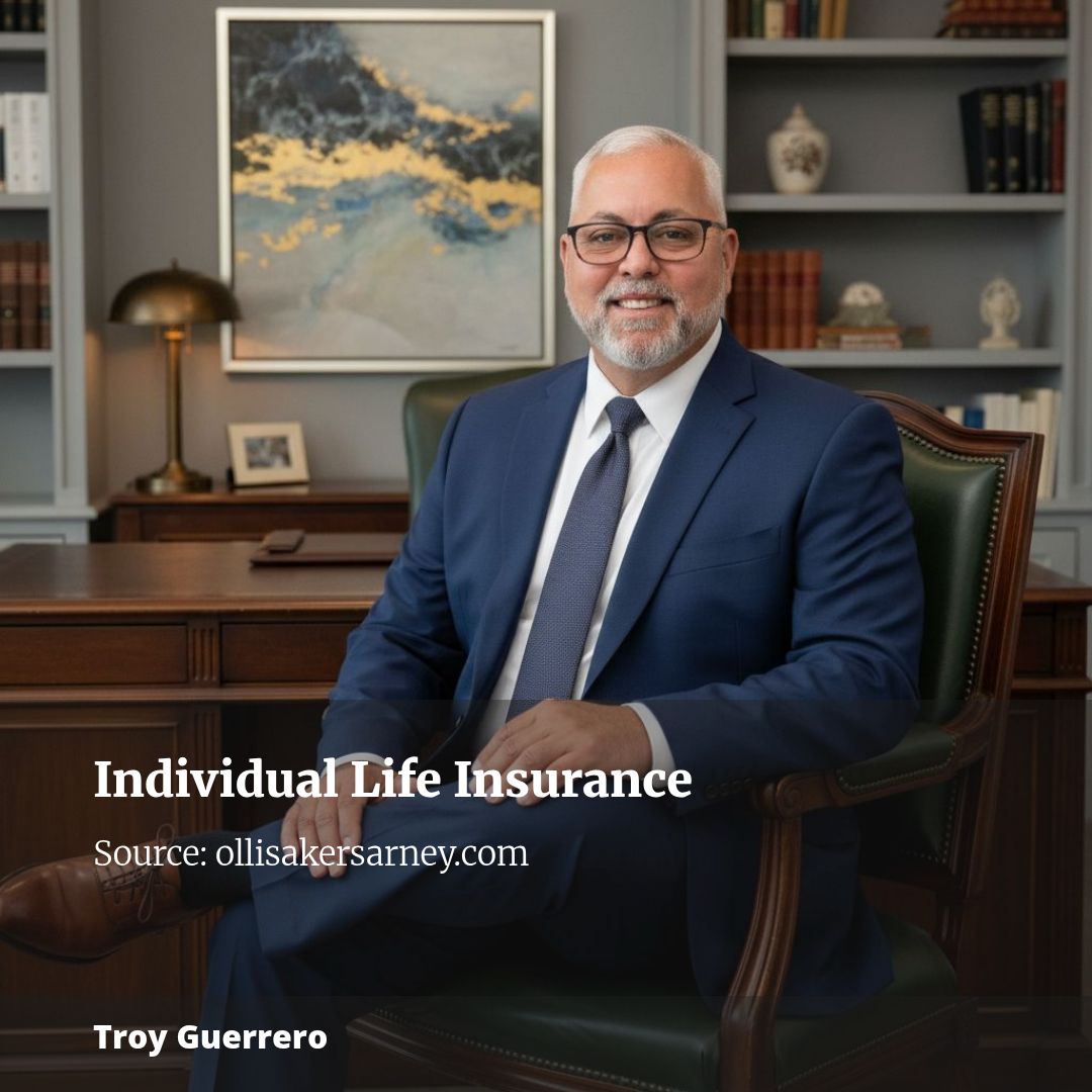 Individual Life Insurance