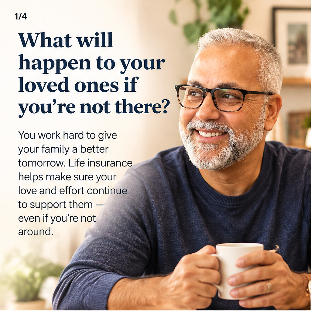 ❤️ Protect Their Future: Life Insurance for Parents